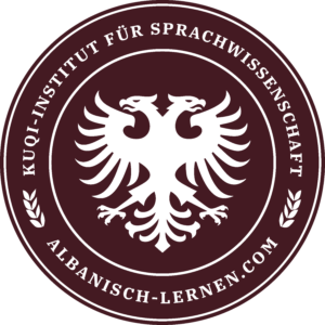 Grundlagen des Kosovo-Albanischen