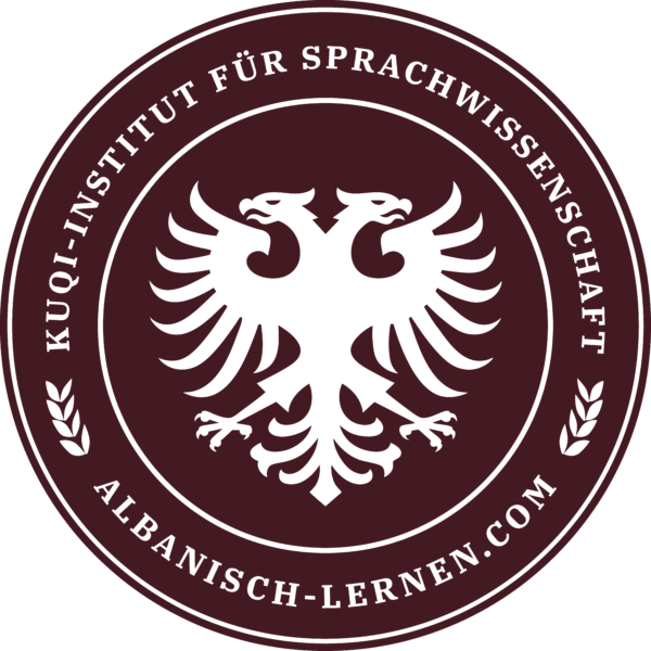 Grundlagen des Kosovo-Albanischen