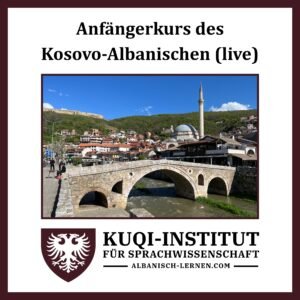 Anfängerkurs 06.07.26 bis 07.09.26